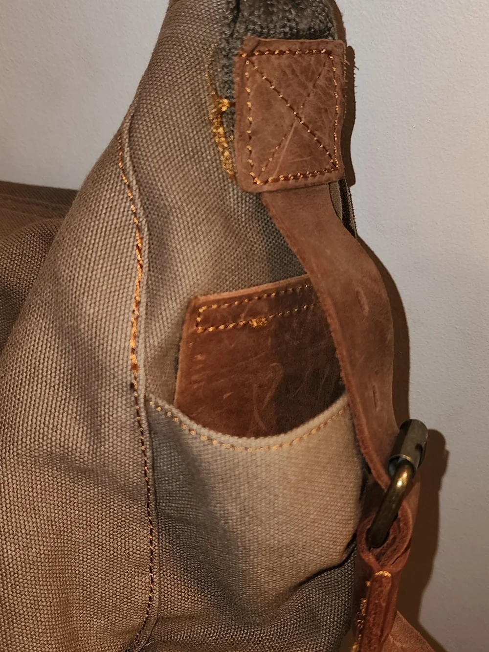 N/A durable tan
